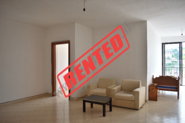 One bedroom apartment for rent at 3 Deshmoret street in Tirana.
The apartment is located on the 8th